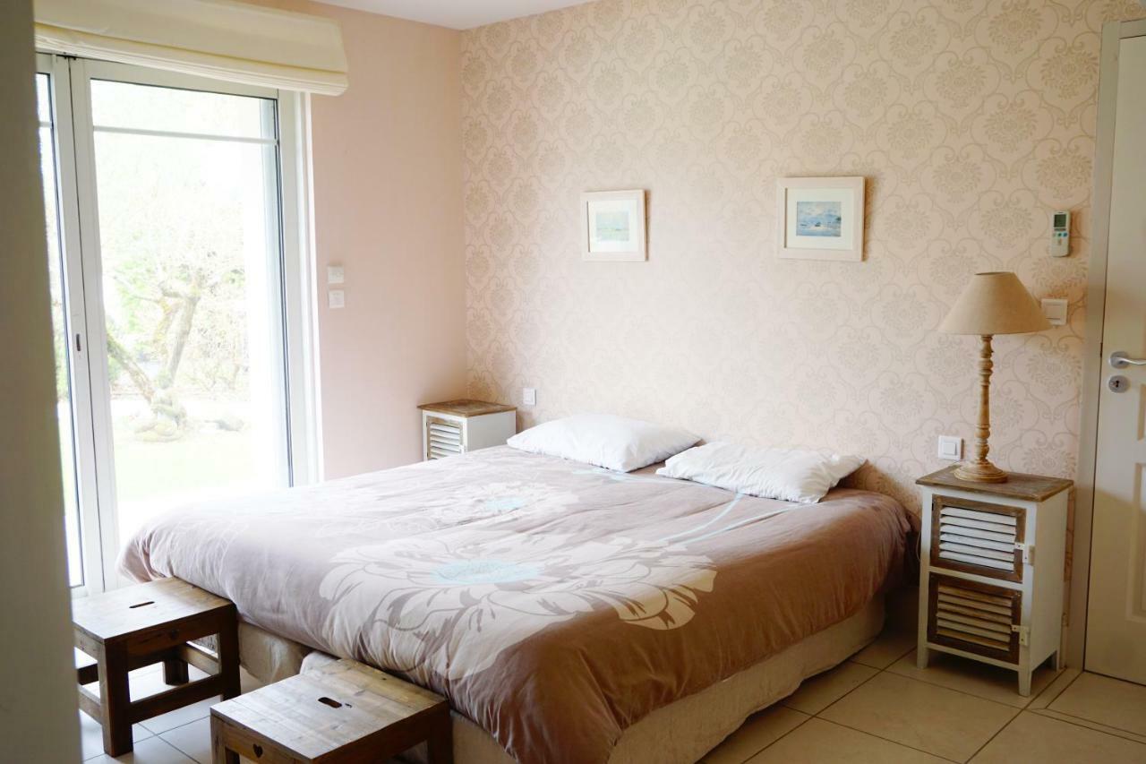 Villa Marie-Suzon Gujan-Mestras Kültér fotó