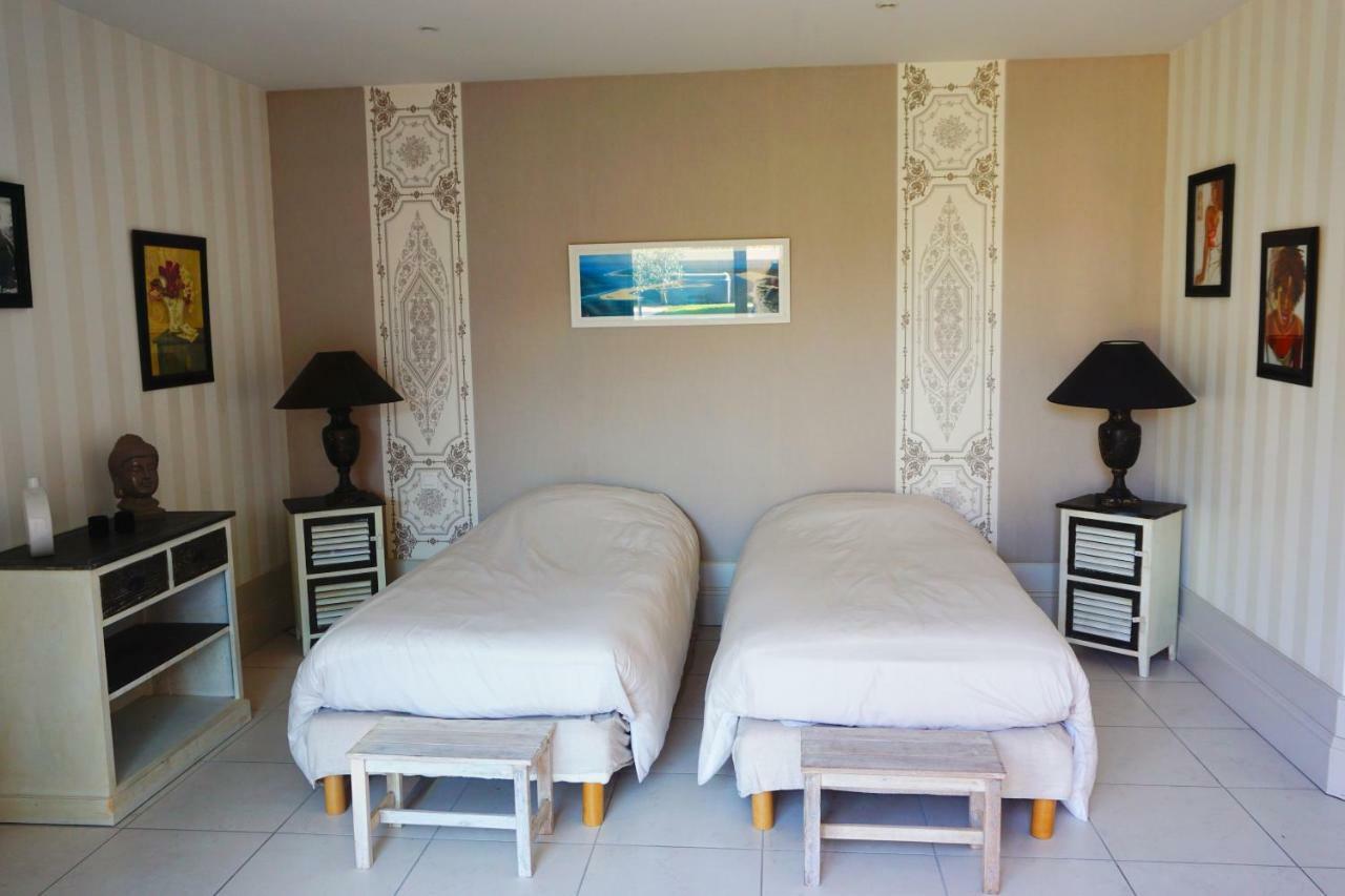 Villa Marie-Suzon Gujan-Mestras Kültér fotó